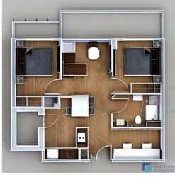 Kap Residences (D21), Apartment #507387241